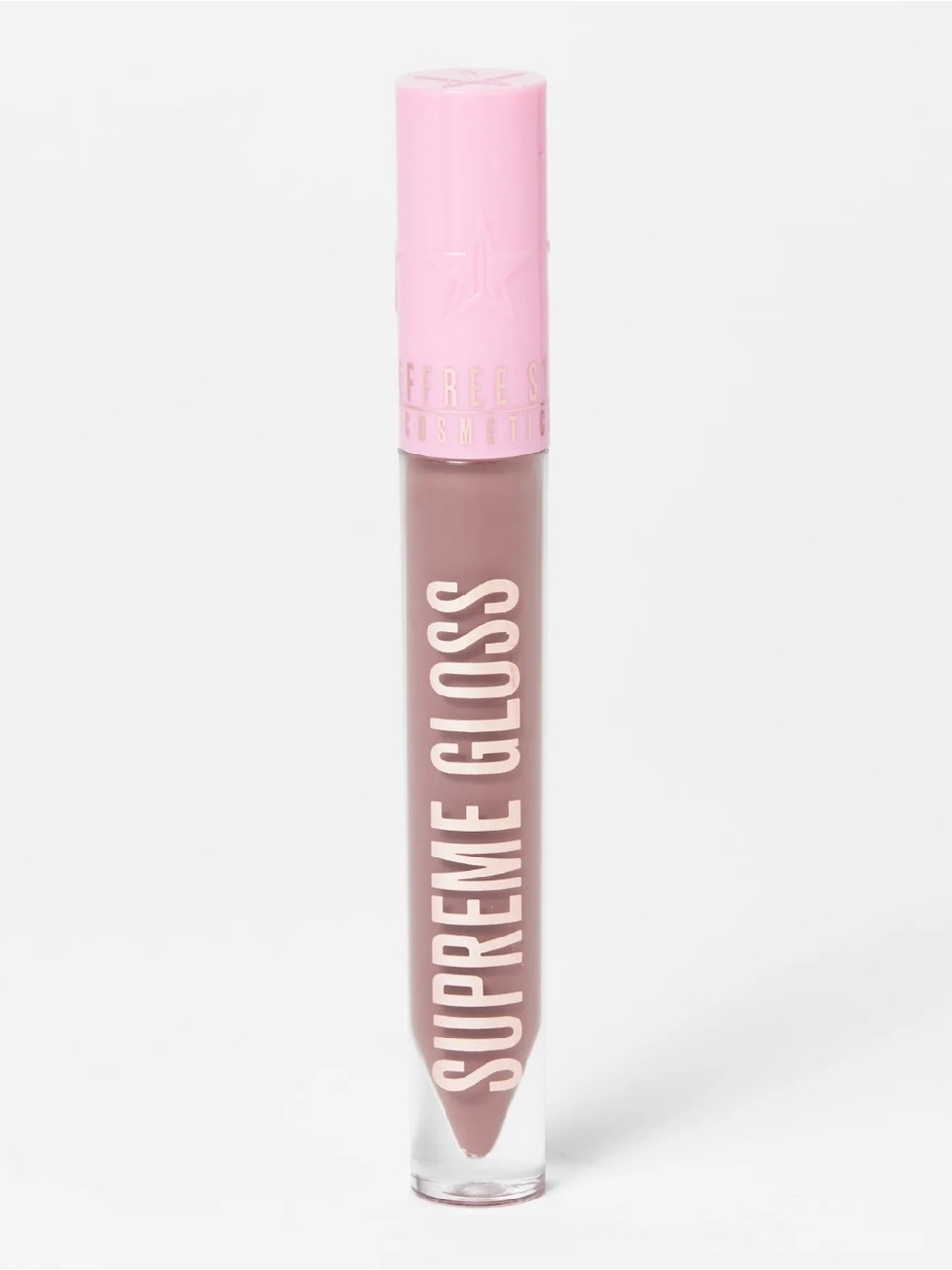 Jeffree Star Cosmetics
Supreme Gloss - Tea Bag